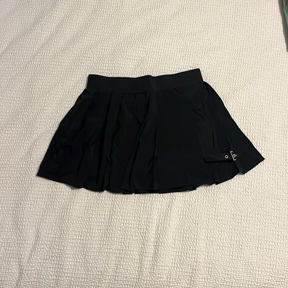 Halara Pleated Athletic Skirt Small